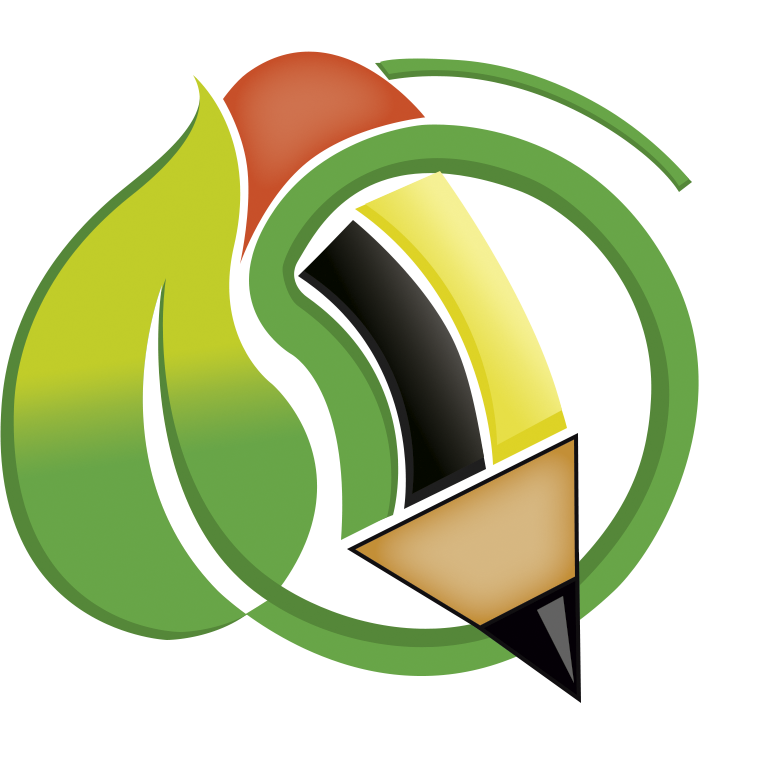 logo green education